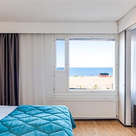 Hotel Rantakalla Kalajoki Kültér fotó