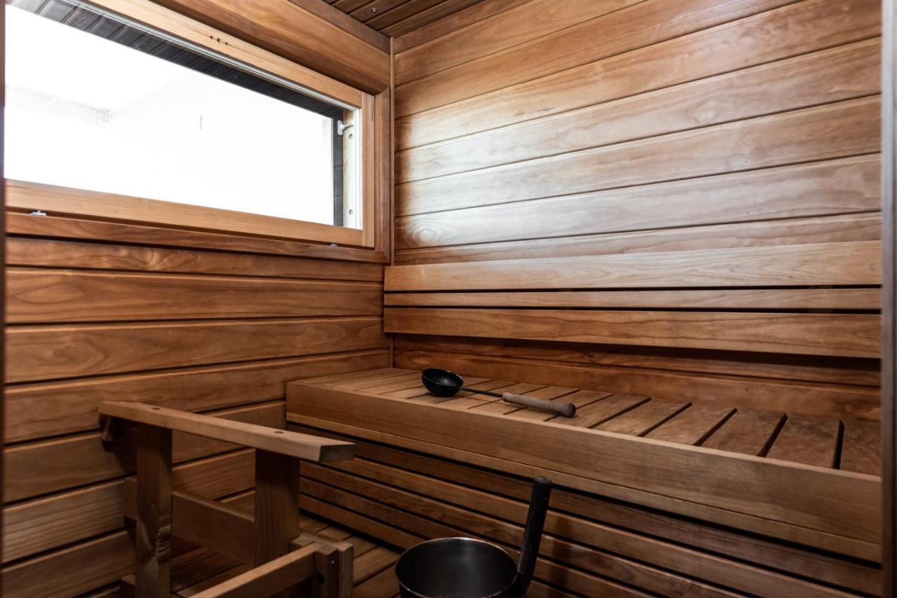 Hotel Rantakalla Kalajoki Kültér fotó