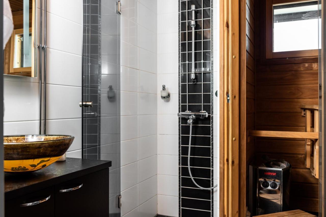 Hotel Rantakalla Kalajoki Kültér fotó