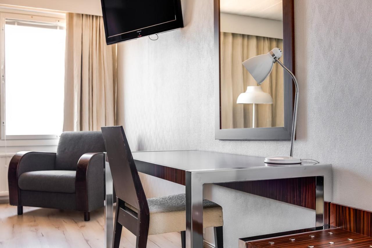 Hotel Rantakalla Kalajoki Kültér fotó