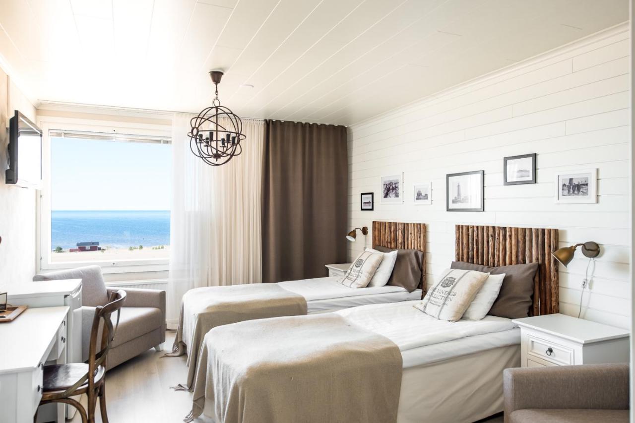 Hotel Rantakalla Kalajoki Kültér fotó