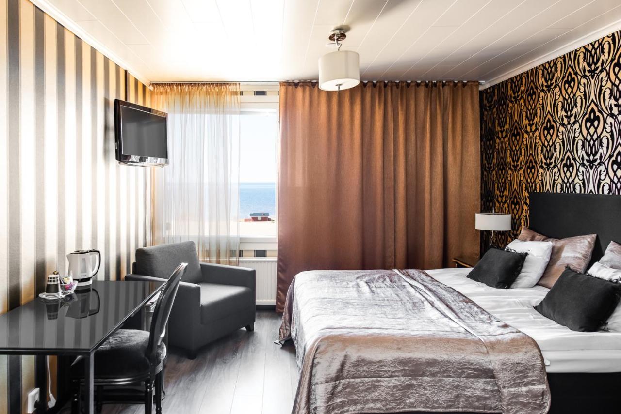 Hotel Rantakalla Kalajoki Kültér fotó