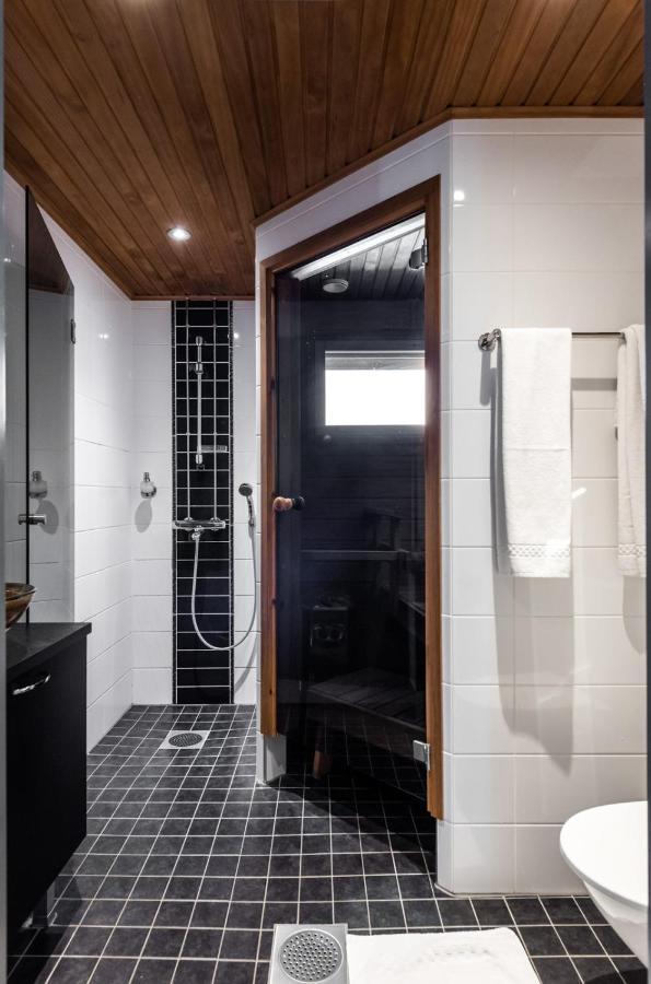 Hotel Rantakalla Kalajoki Kültér fotó