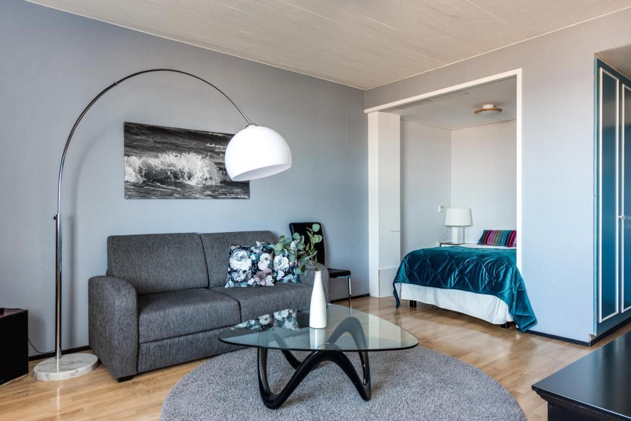 Hotel Rantakalla Kalajoki Kültér fotó