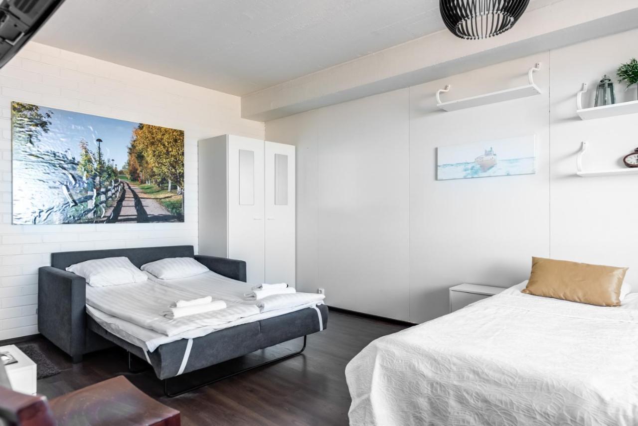 Hotel Rantakalla Kalajoki Kültér fotó
