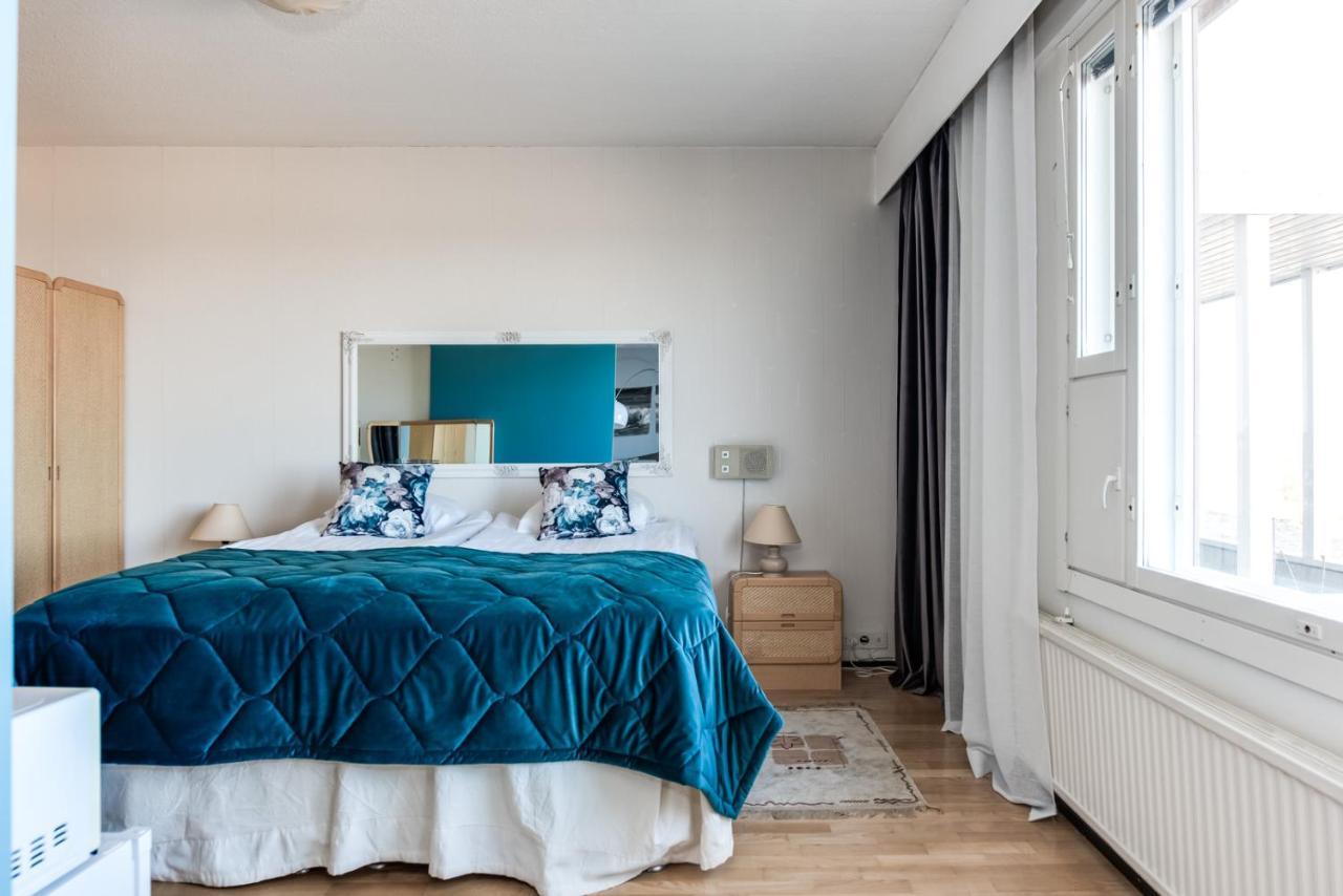 Hotel Rantakalla Kalajoki Kültér fotó