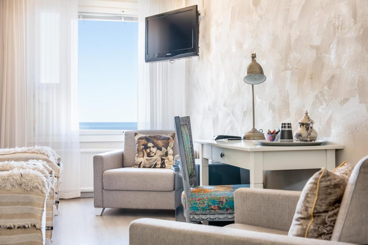Hotel Rantakalla Kalajoki Kültér fotó
