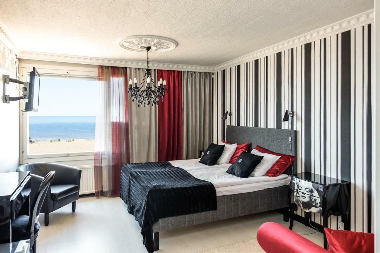 Hotel Rantakalla Kalajoki Kültér fotó